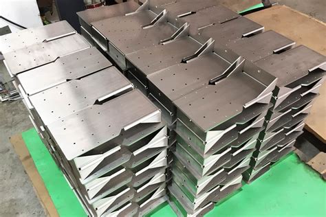 custom aluminum prototype fabrication|sheet metal fabrication company.